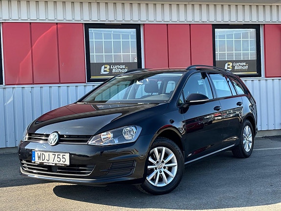 İkinci el  Volkswagen Golf 1.2 TSI