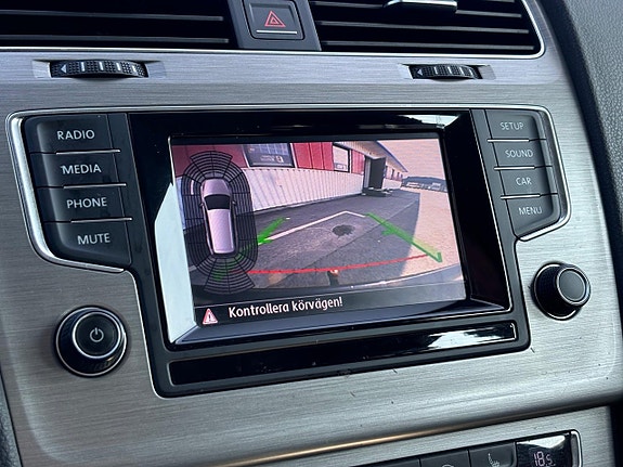 Volkswagen Golf I 14 of 20