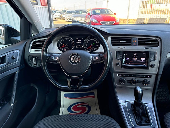 Volkswagen Golf I 11 of 20