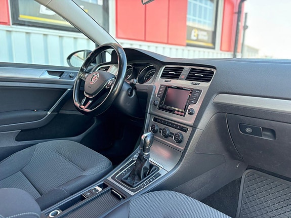 Volkswagen Golf I 20 of 20