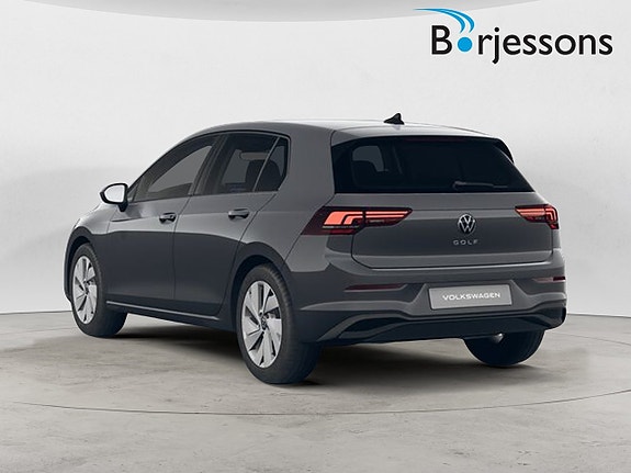 Volkswagen Golf-Serie 3 of 4
