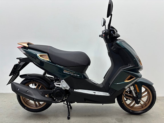 Peugeot Speedfighter *36MÅN RÄNTEFRITT*