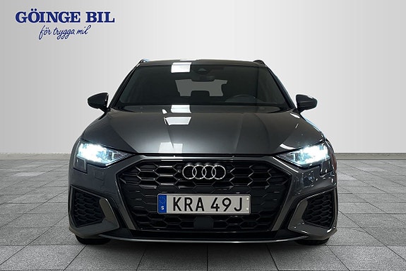 Audi A3 3 of 17