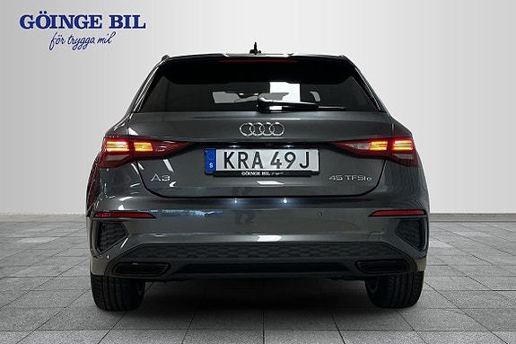 Audi A3 7 of 17
