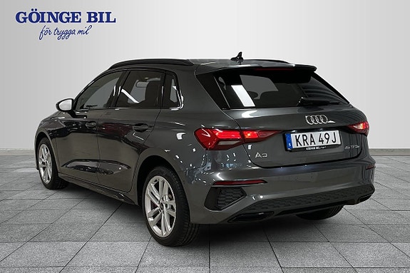 Audi A3 6 of 17