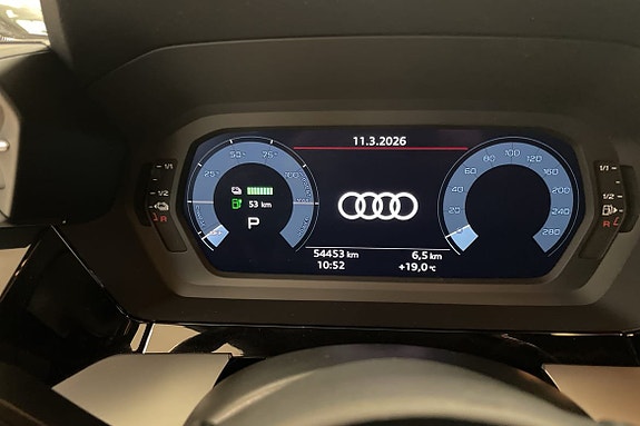 Audi A3 14 of 17