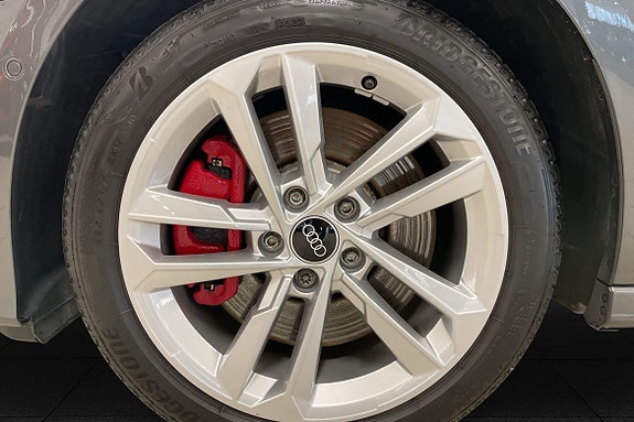 Audi A3 8 of 17