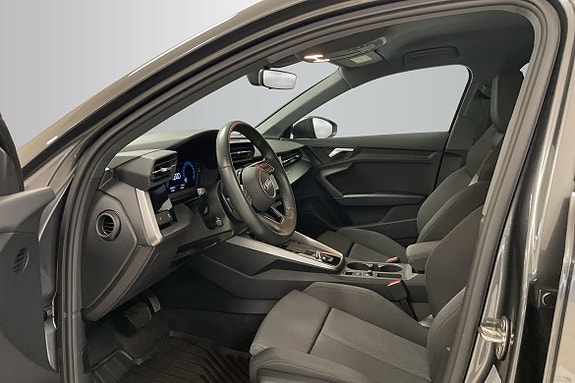 Audi A3 10 of 17