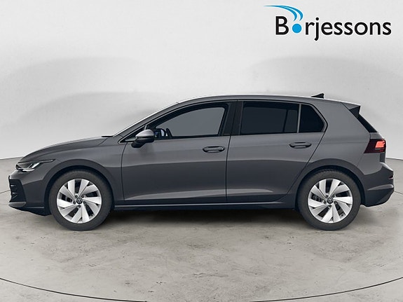 Volkswagen Golf I 2 of 4