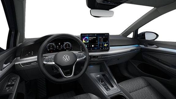 Volkswagen Golf I 4 of 4