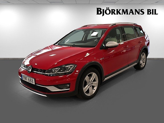 Volkswagen Golf-Serie