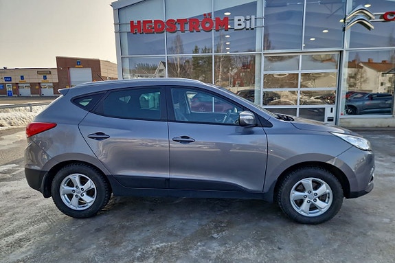 Hyundai ix35 11 of 15