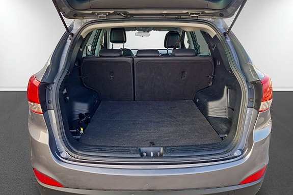 Hyundai ix35 7 of 15
