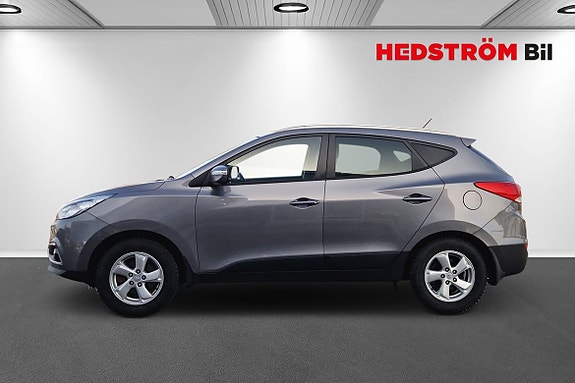 Hyundai ix35 2 of 15