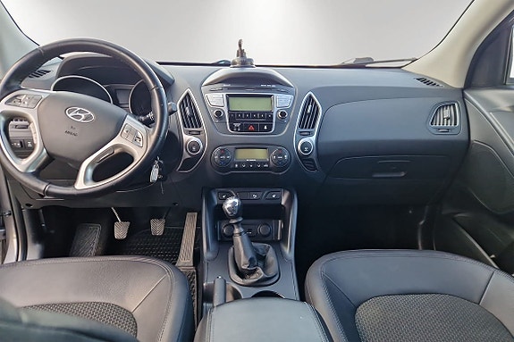 Hyundai ix35 6 of 15