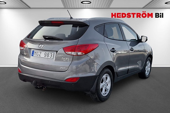 Hyundai ix35 3 of 15