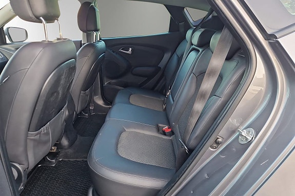 Hyundai ix35 5 of 15