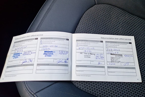 Hyundai ix35 15 of 15