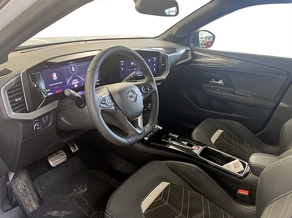 Opel Mokka 4 of 5
