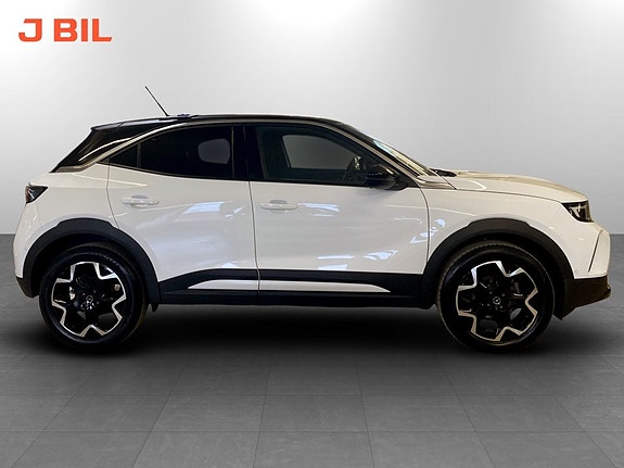 Opel Mokka 16 of 19