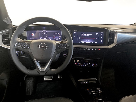 Opel Mokka 6 of 19