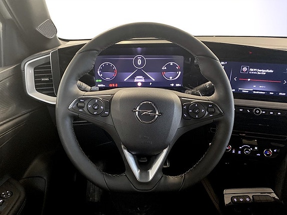 Opel Mokka 7 of 19