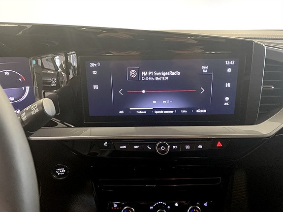 Opel Mokka 12 of 19