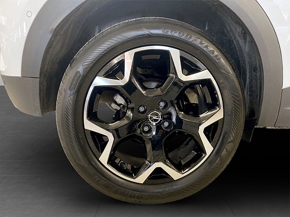 Opel Mokka 17 of 19