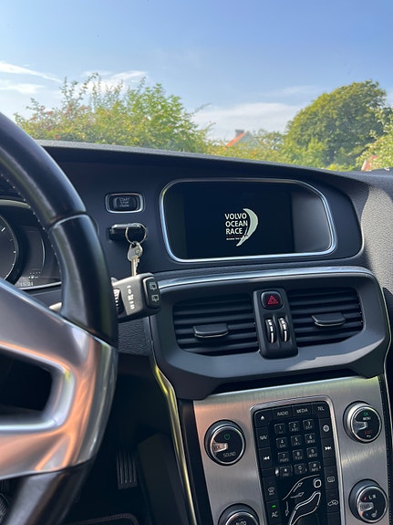 Volvo V40 Cross Country 7 of 7
