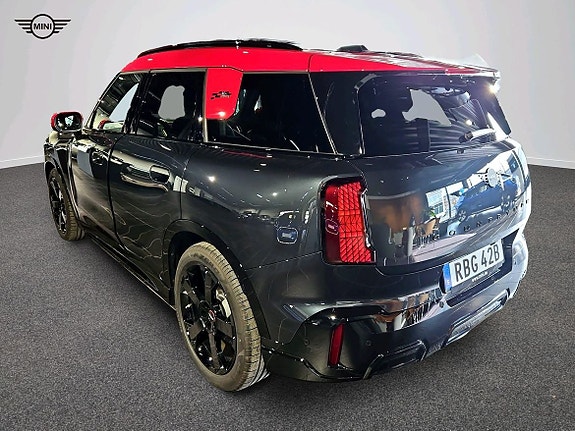 MINI Countryman E 5 of 5