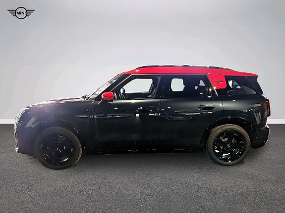 MINI Countryman E 3 of 5