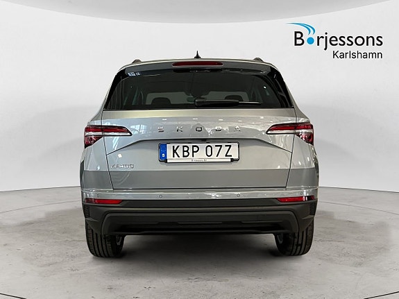 Skoda Karoq 4 of 5