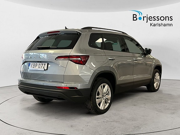 Skoda Karoq 3 of 5
