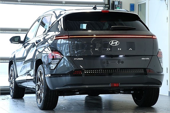 Hyundai Kona 4 of 5