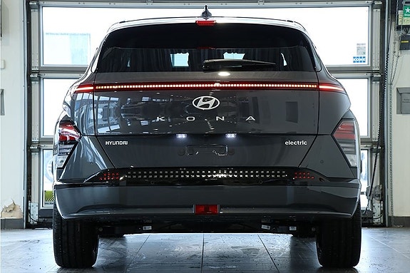 Hyundai Kona 5 of 5