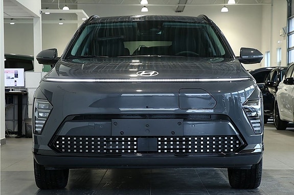 Hyundai Kona 3 of 5