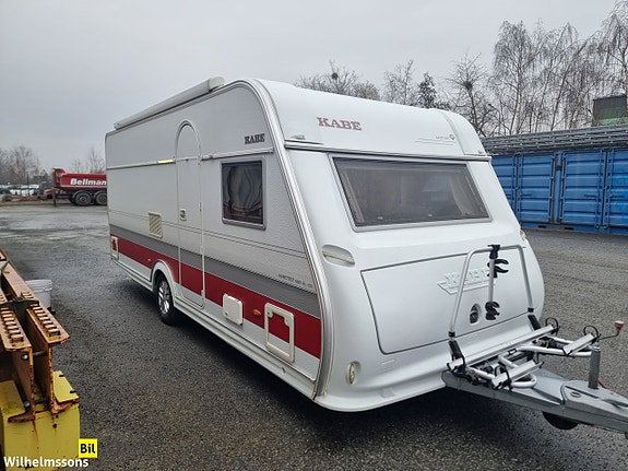 Kabe AMETIST XL KS CYCKELSTÄLL TAKMONTERAD MARKIS 3 of 12