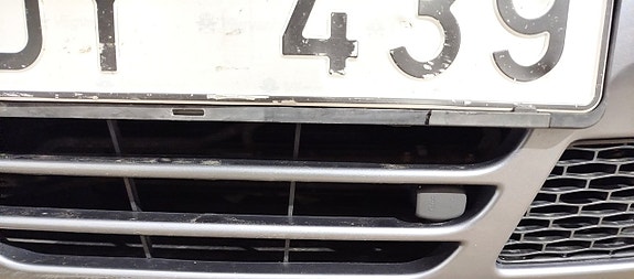Saab 9-5 11 of 27