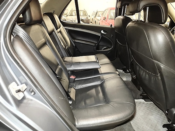 Saab 9-5 22 of 27