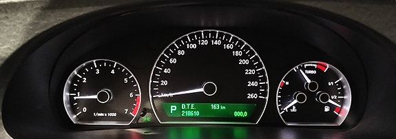 Saab 9-5 17 of 27