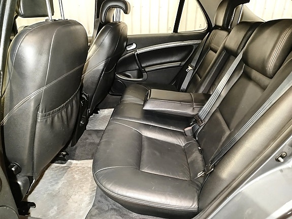 Saab 9-5 23 of 27