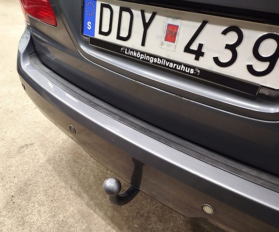Saab 9-5 7 of 27
