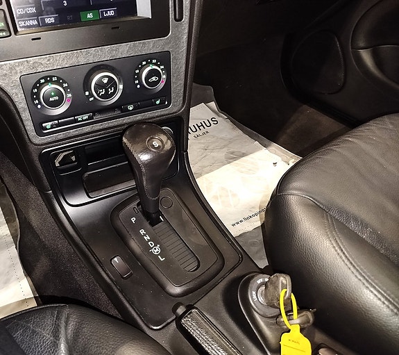 Saab 9-5 19 of 27