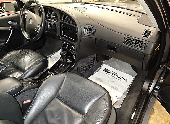 Saab 9-5 20 of 27
