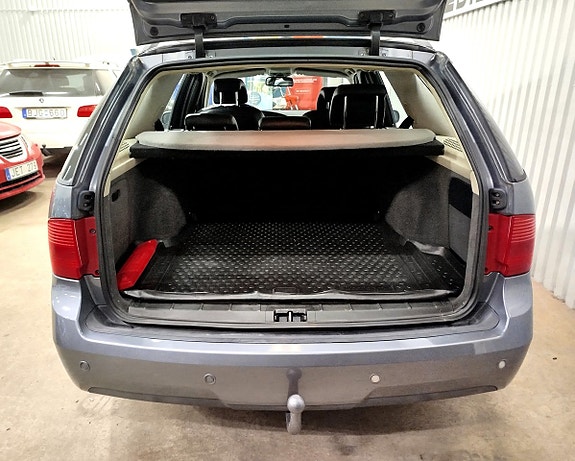Saab 9-5 5 of 27
