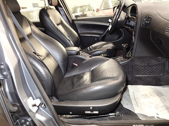 Saab 9-5 21 of 27