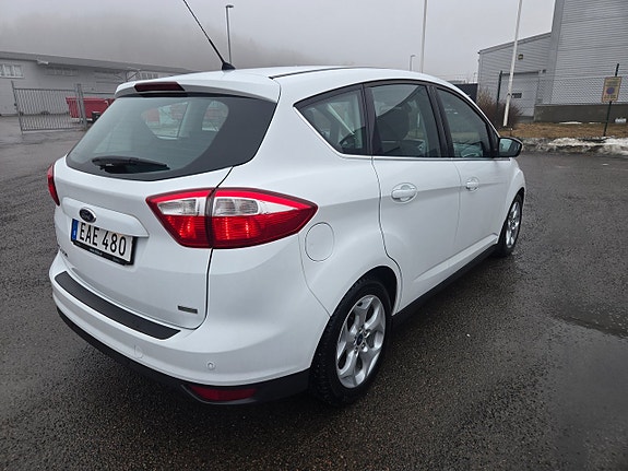 Ford C-Max 6 of 22