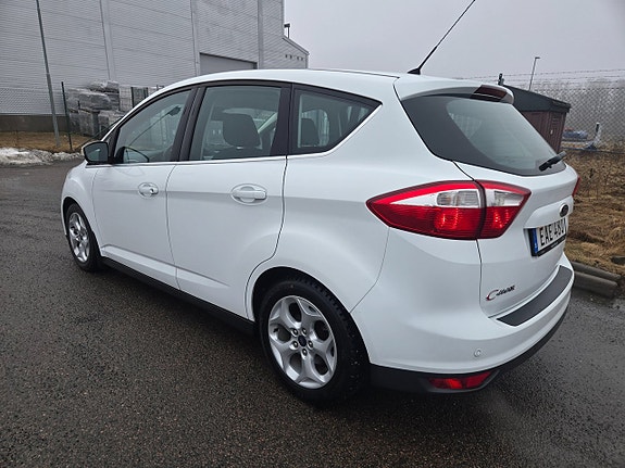 Ford C-Max 4 of 22