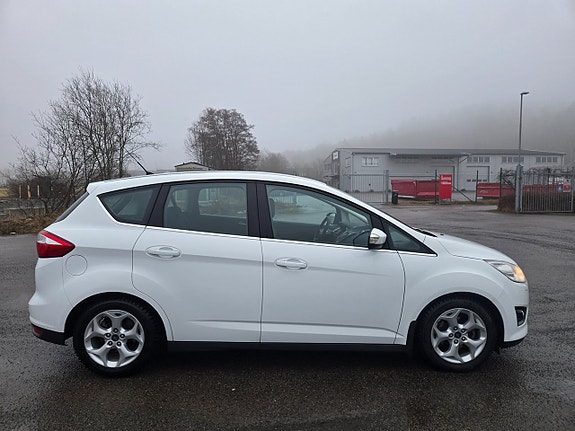 Ford C-Max 7 of 22