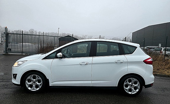 Ford C-Max 3 of 22